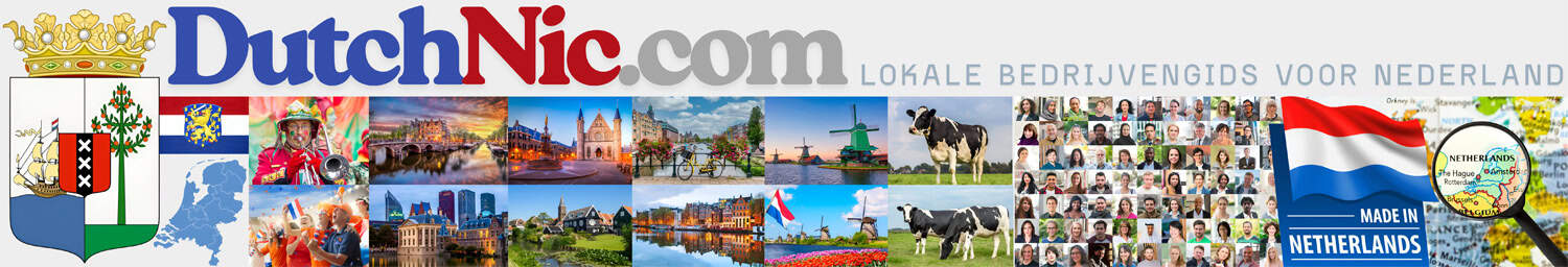 Gemaakt in Nederland - Vlissingen On Wheels